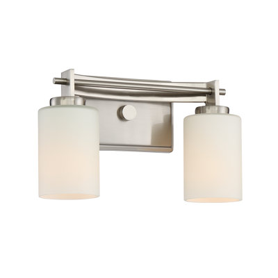Biller Dimmable Vanity Light