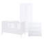 Tutti Bambini Rio 3-Piece Nursery Furniture Room Set-50571310