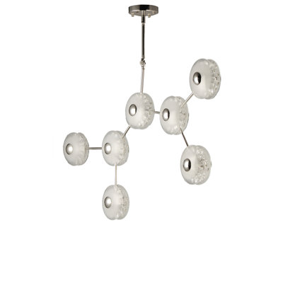 14 - Light LED Pendant