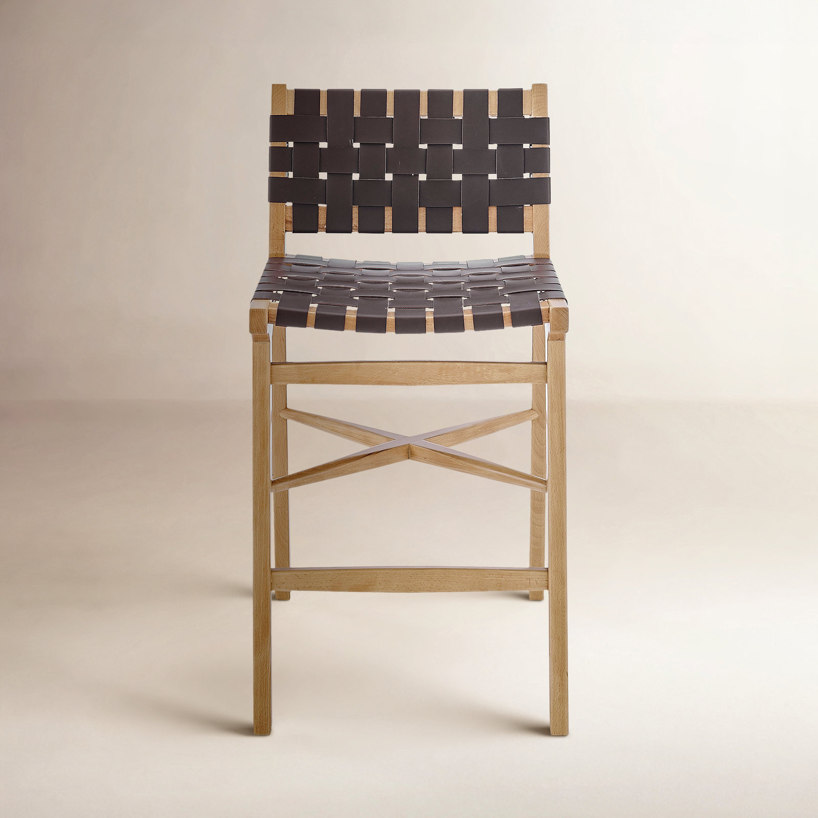Bonsai 26" Bar Stool
