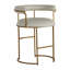 Mack 23.5" Counter Stool