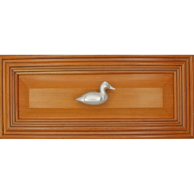 3.3" Canvasback Right Facing Knob