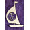 Décoration murale en bois pour bateau de voile