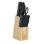 Ensemble de couteaux en acier inoxydable 13 pièces Gibson Home Westover