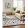 Marrakesh Moroccan Area Rug