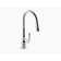 Artifacts® Pull Down Single Handle Kitchen Faucet