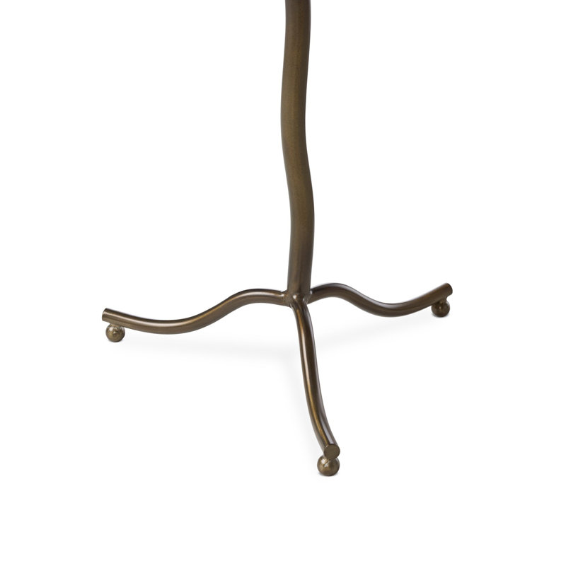 Sophie Marble End Table