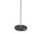 81"H Black Arch With Adjustable Body Floor Lamp (1Pc/Ctn) (3.03/24.96)