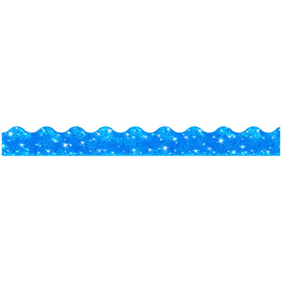 Bordure de salle de classe coupe-étincelle