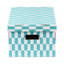 Ebern Designs Decorative Bin