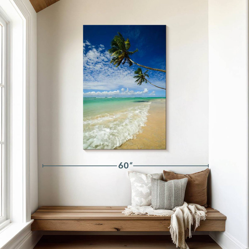 Gillard Tobago Gillard, 45" H x 30" W