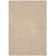 Victorino Handmade Tufted Beige Area Rug