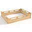 Lit plateforme au sol avec garde-corps pleine longueur-1400024274-1400024287