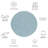 Sayeda Performance Solid Color Indoor/Outdoor Area Rug-1916690795