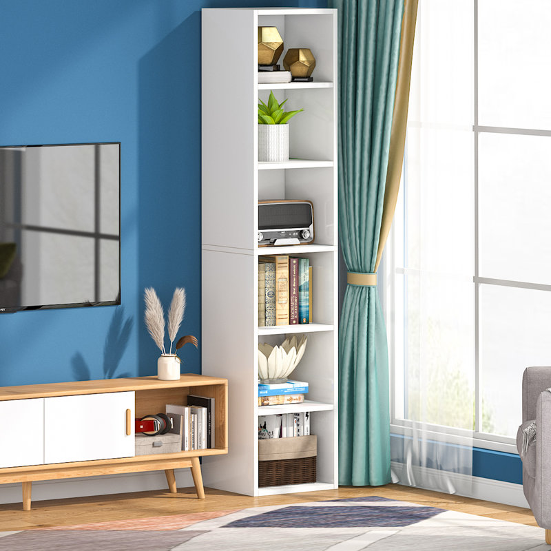 Plumbo Bookcase