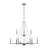 Zyian Dimmable Classic / Traditional Chandelier-443753069-443753065-443753068