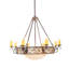 Marysvale 4 - Light Chandelier