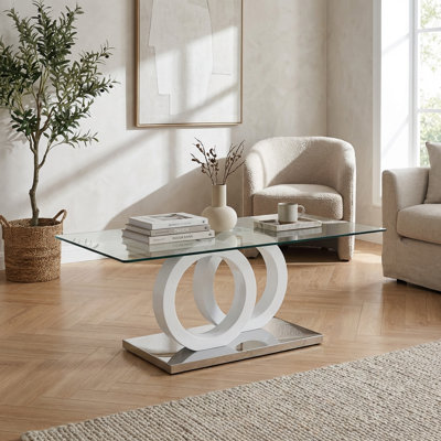 Table basse Modern
