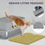 Litter Box Enclosure