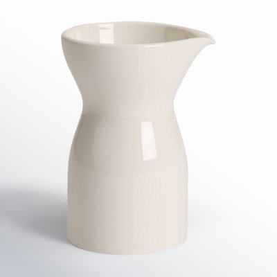 6,75 oz. Villeroy & Boch Artesano Crémier
