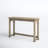 55.5'' Solid Wood Console Table
