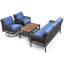 Ensemble de conversation pour l'extérieur 4 pièces-1541294965-1541294964