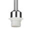 Quinto Semi Flush Mount