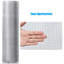 Antxon 120cm H x 1500cm W Silver Metal Wire/Mesh Fence