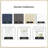 Kendal Solid Color Tailored 58" Window Valance-70338825
