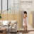 Folding Privacy Screen