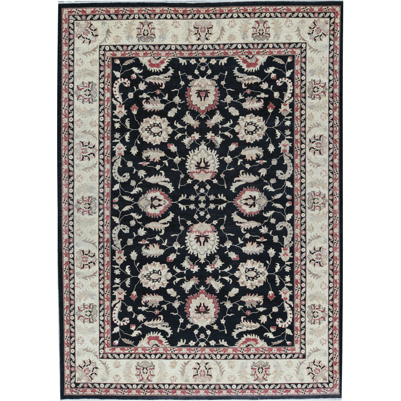 One-of-a-Kind 10' X 14'6" Area Rug