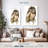 Brampt Watercolor Owl II-108396604