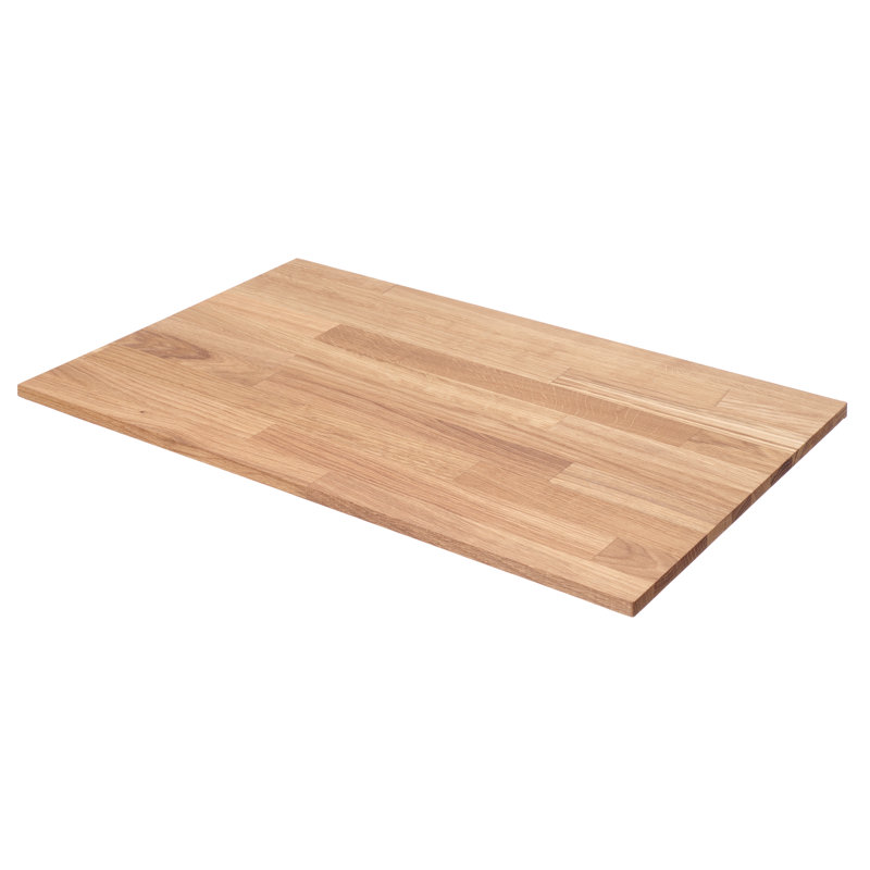 Van Solid Wood Tray
