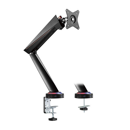 TygerClaw Desk Mount