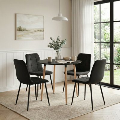 4 - Person Dining Set