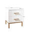 Agna 44cm W Bedside Table-302976552