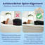 Brightr Knee Support Pillow