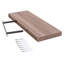 Geerts Picture Ledge Wall Shelf-2090474280-2090474292