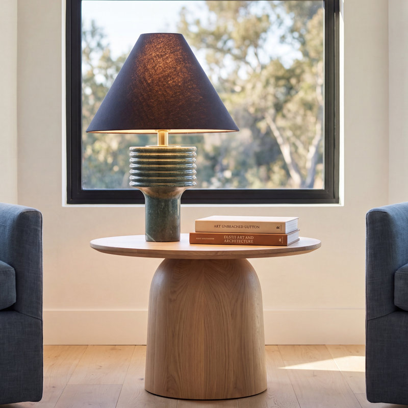 Pia Giana 17.5 Inch Table Lamp