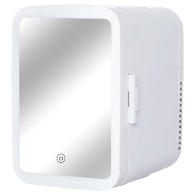Spector Freestanding Mini Fridge