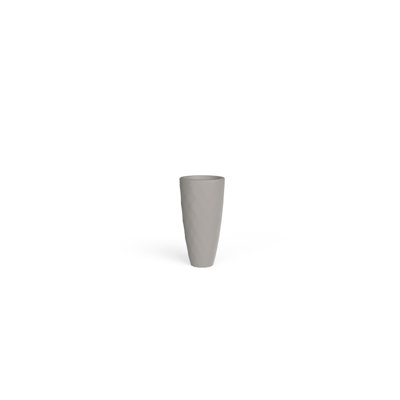 Nano Resin Pot Planter