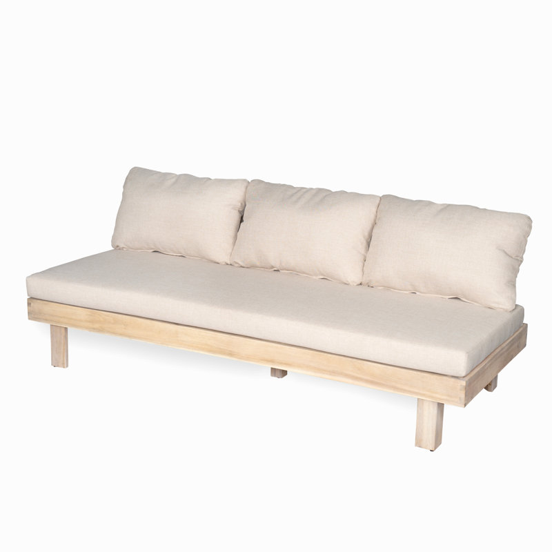 Acacia 3 Seater Sofa