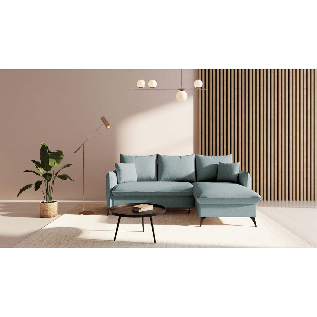 4-Sitzer Sofa Lilio