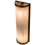 1 - Light Outdoor Flush Mount