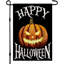 Décoration de jardin Happy Halloween