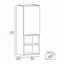 Armoire d'appoint Dequindre-947642644