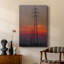 Coucher de soleil - galerie Cavas sur mesure-117741030