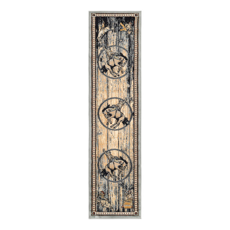 Pioneer Indoor Rug