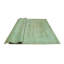 Tapis vert pak-persan Kaan