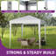 3m X 3m Pop-up Gazebo-110894885